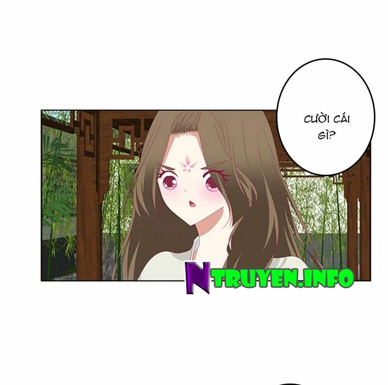 Thông Linh Phi: Chapter 426