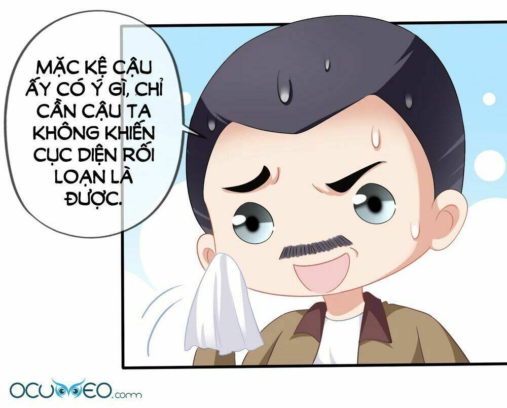 Mỹ Vị Giai Thê: Chapter 46