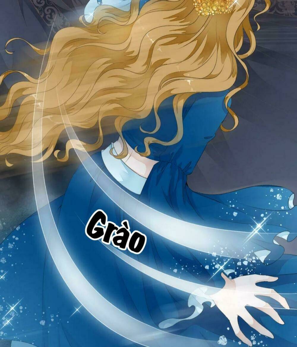 Bạch Liên Yêu Cơ Người: Chapter 39