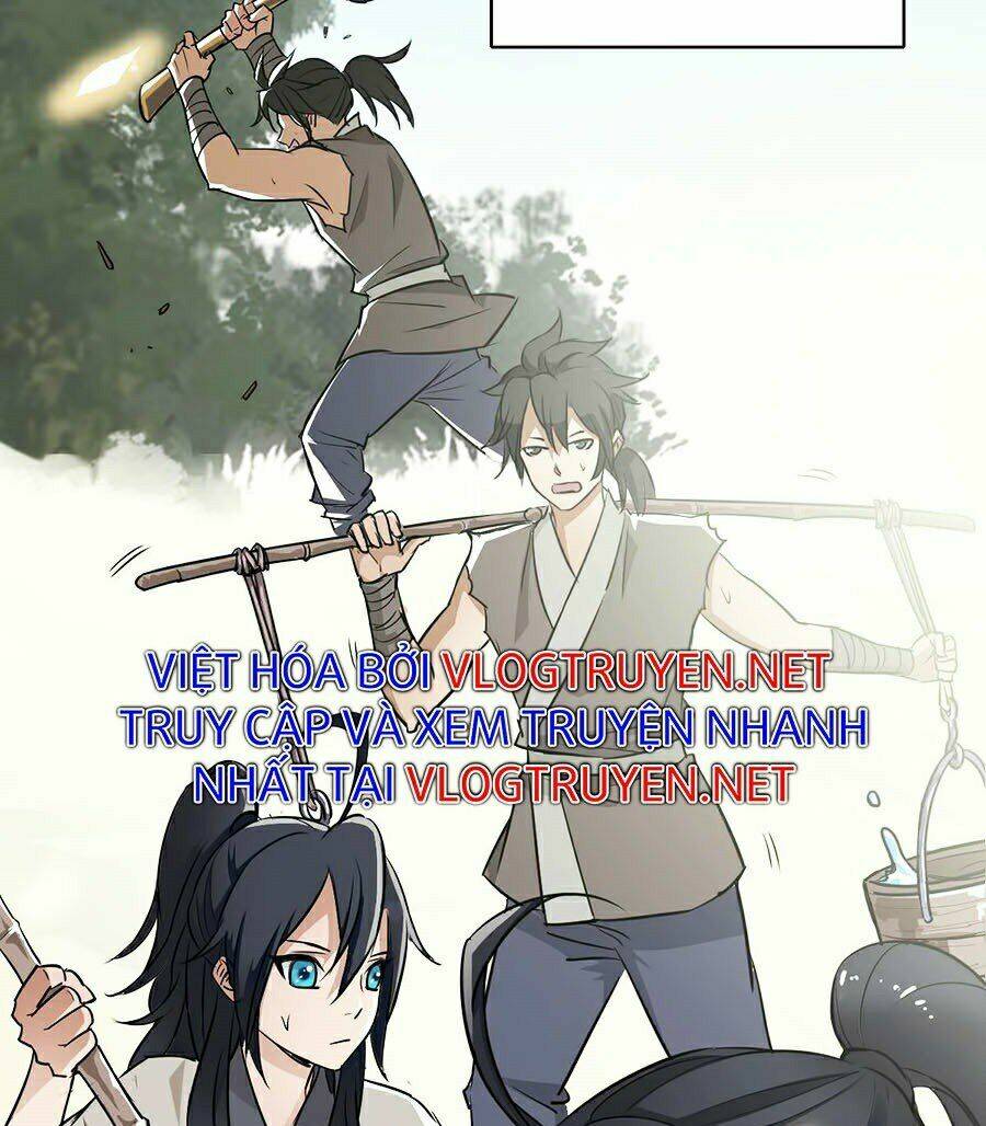 Siêu Đạo Thần Thuật: Chapter 4