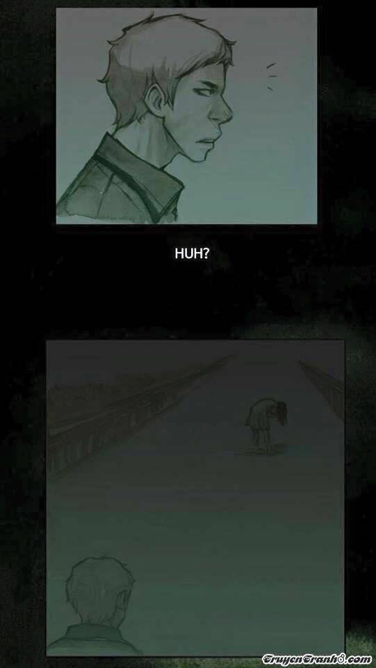 Kho Truyện Kinh Dị: Ác Mộng Đêm Về: Chapter 23