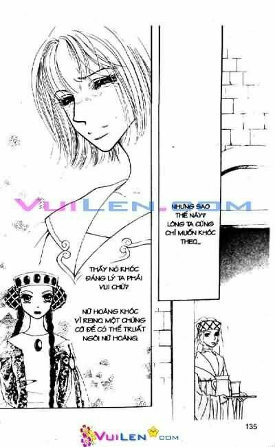 Hiệp Sĩ Nữ Hoàng: Chapter 13