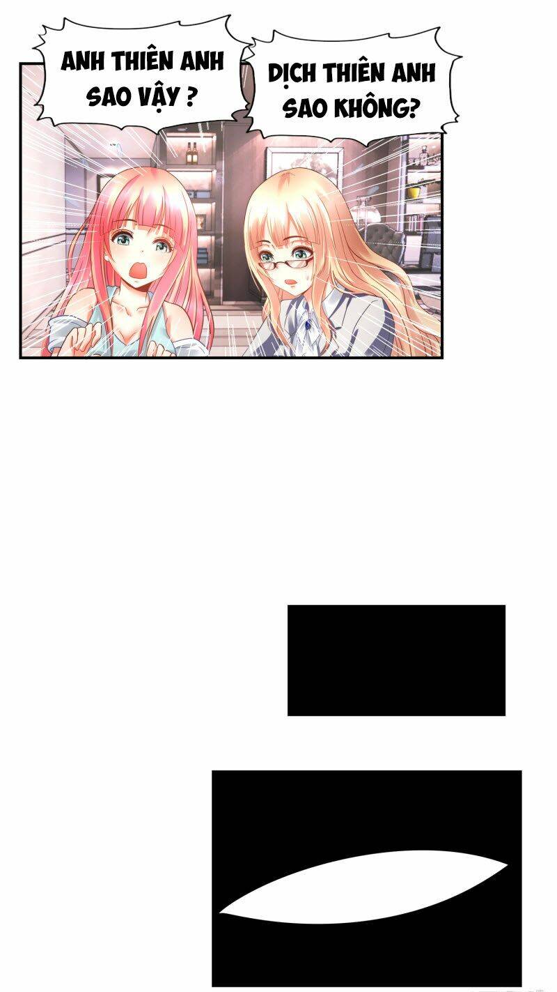 Phong Thủy Thiên Sư: Chapter 25