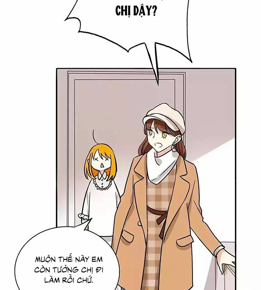 Mùi Hương Lãng Mạn: Chapter 42