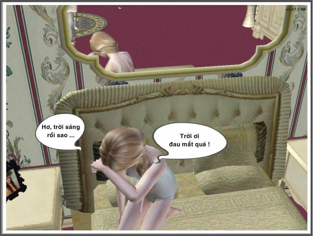 Truyện Sims - Earl Story: Chapter 50