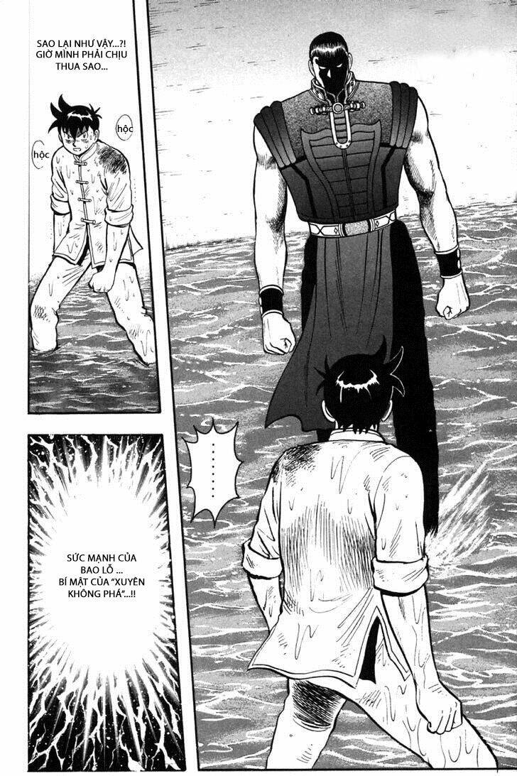 Hoàng Phi Hồng Phần 2: Chapter 44