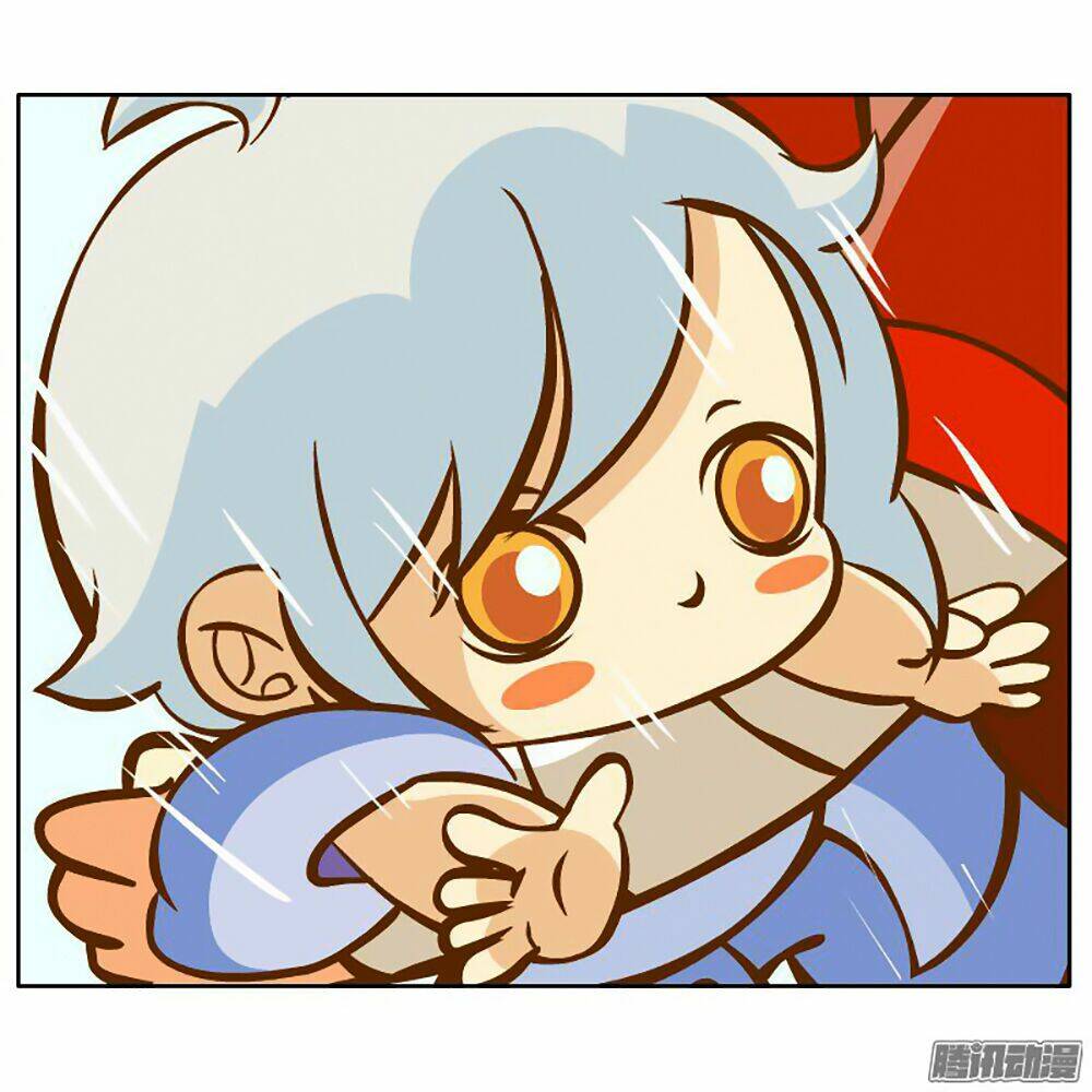 Hòa Thượng Và Tiểu Long Quân: Chapter 5