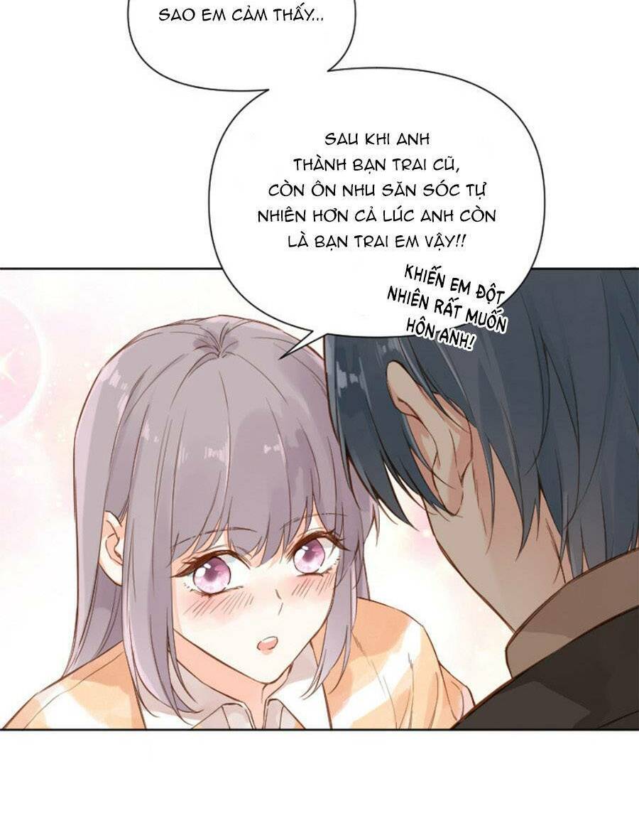 Tâm Động Thuấn Di: Chapter 73