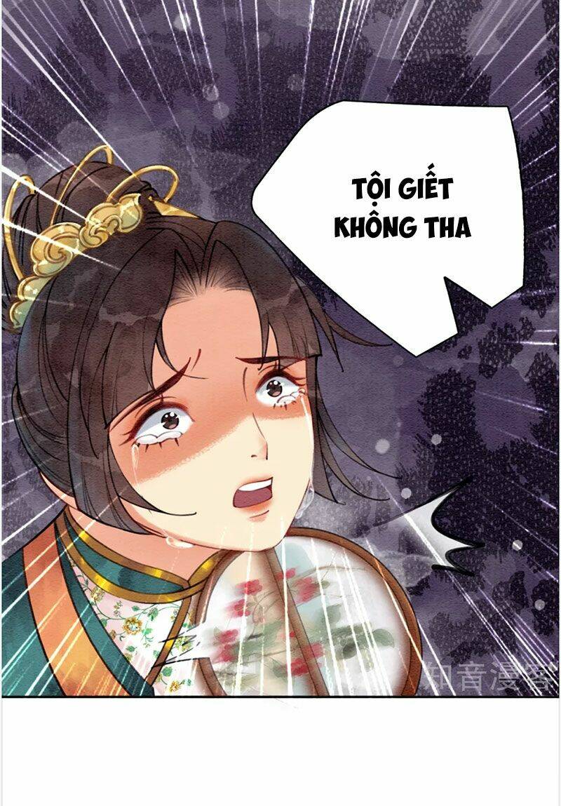 Hậu Cung Của Trẫm Cháy Rồi!: Chapter 41