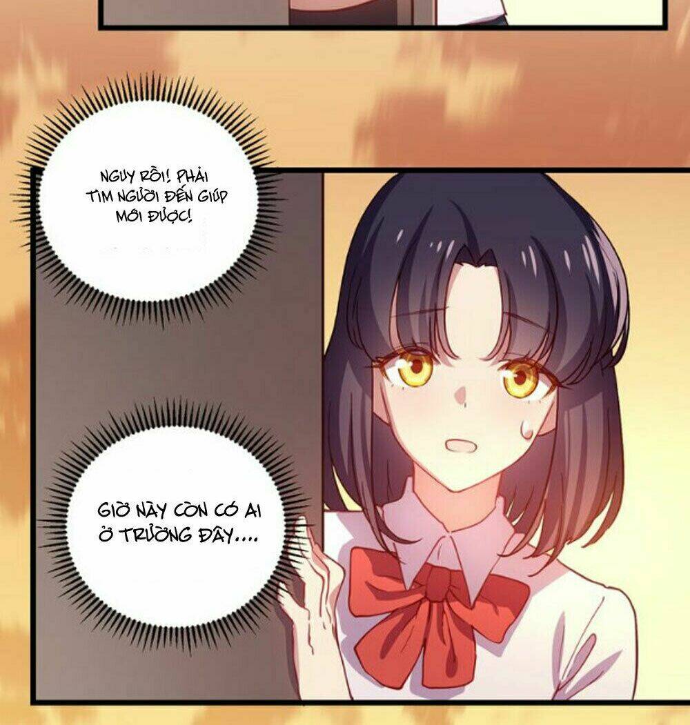 Bài Hát Tình Yêu: Chapter 4