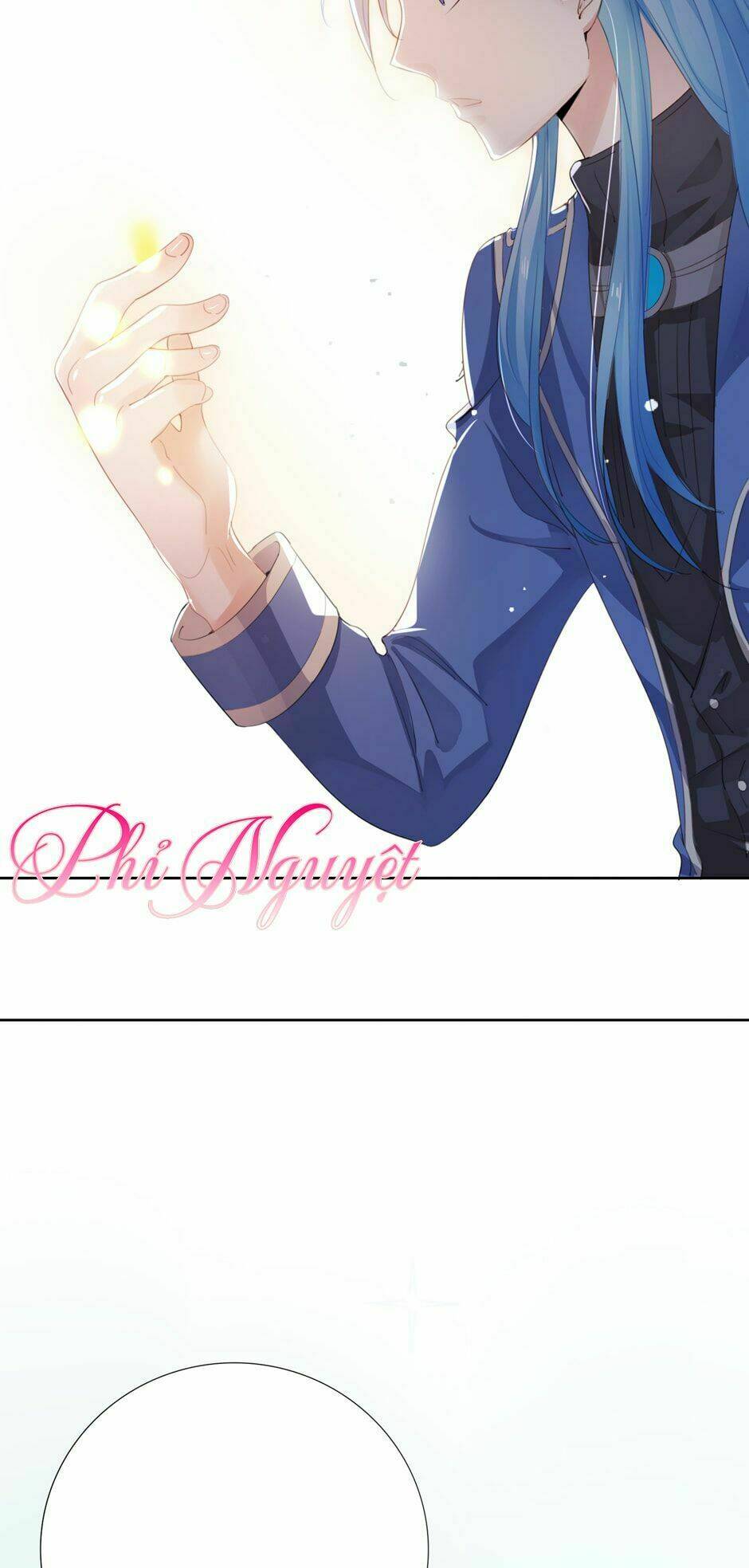 Hiệp Sĩ Của Nữ Hoàng: Chapter 21