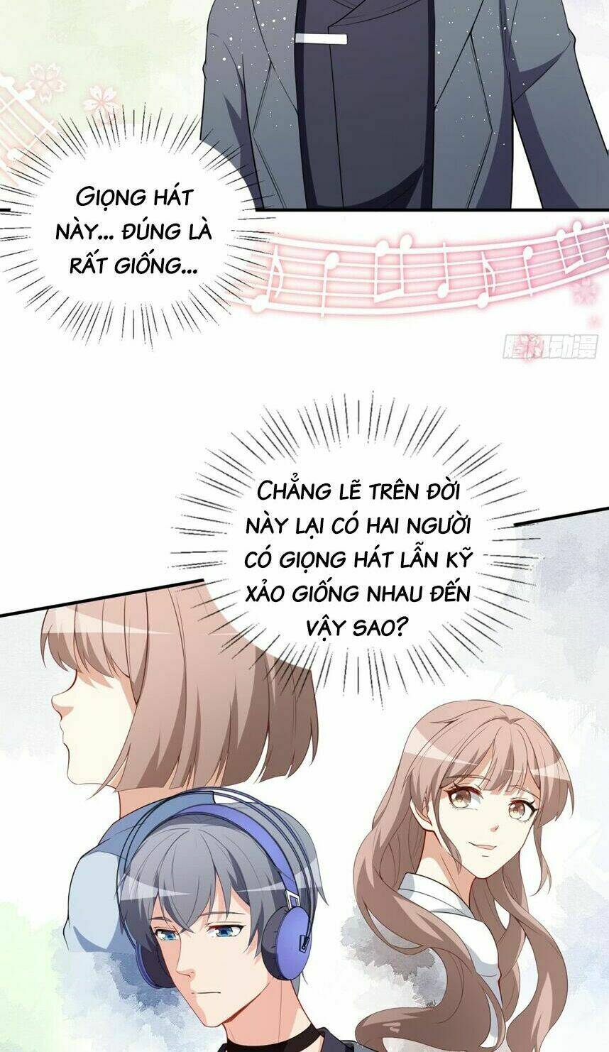 Mỹ Nhân Tâm Động: Chapter 23