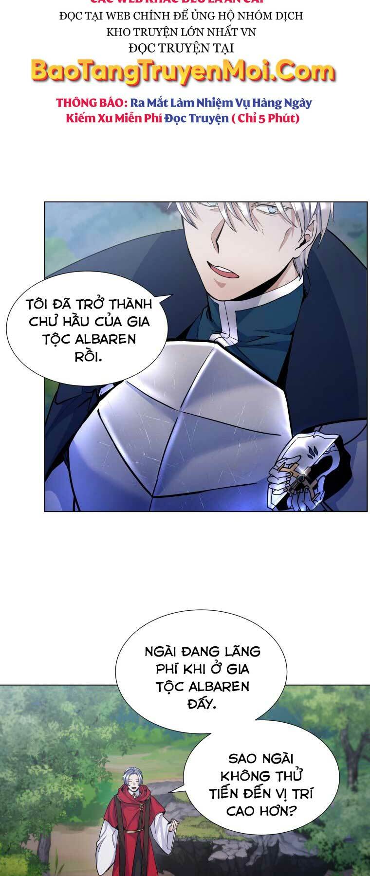 Bạo Chúa Cường Hoành: Chapter 16