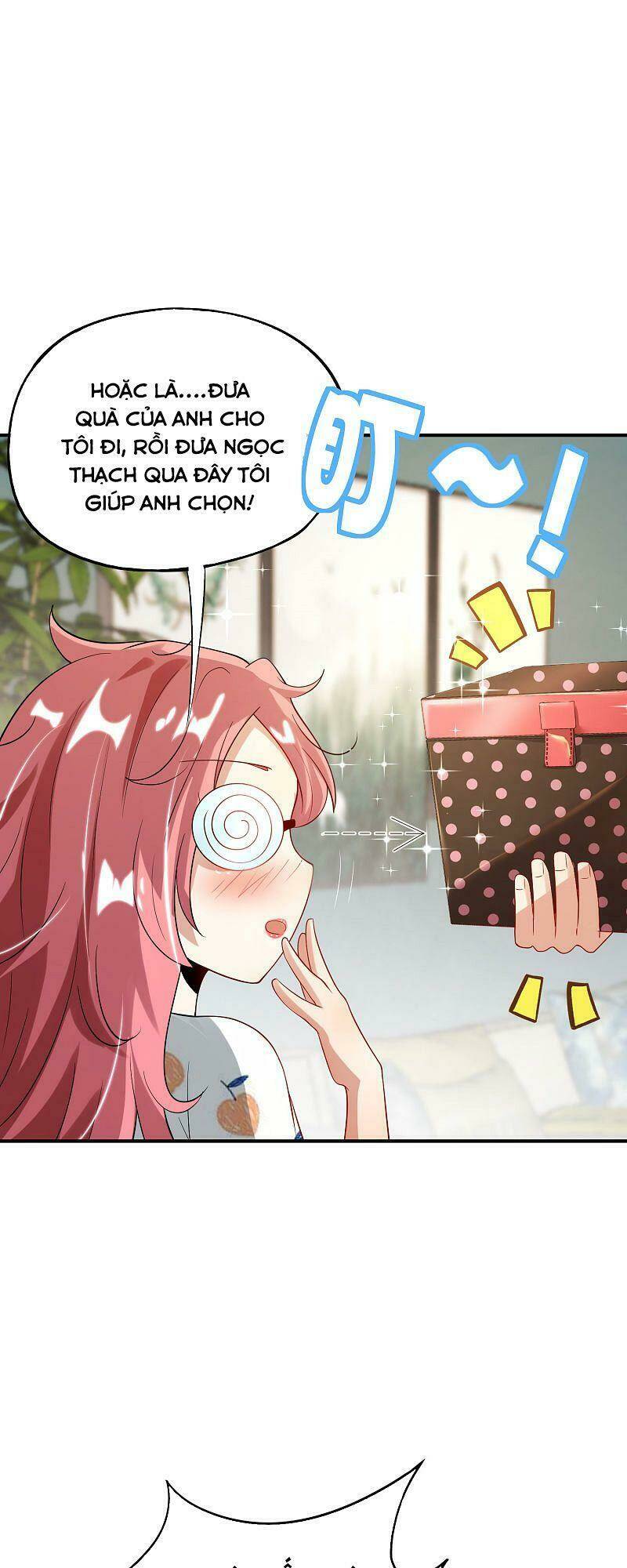 Vòng Bạn Bè Mạnh Nhất Của Tiên Giới: Chapter 95