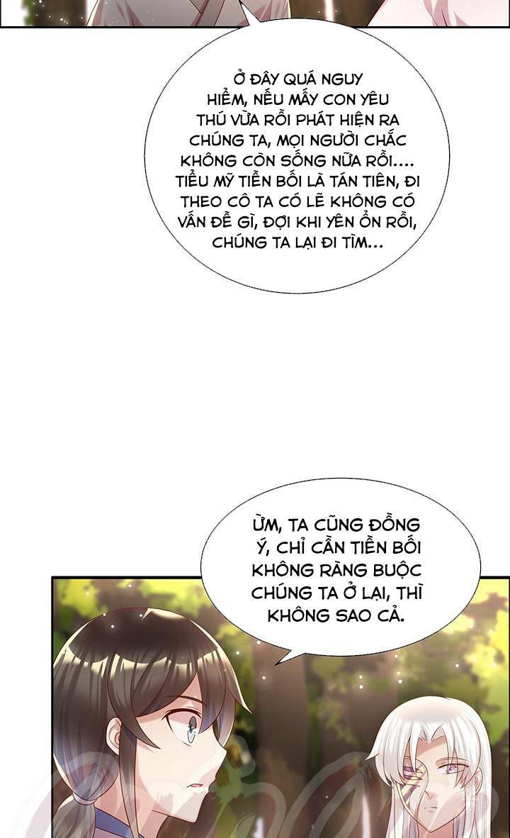 Siêu Phàm Truyện: Chapter 144