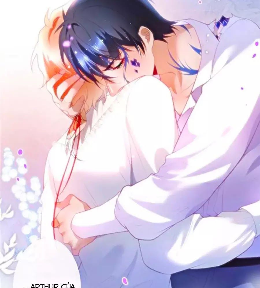 Vương Tử Và Ánh Trăng Đen: Chapter 35
