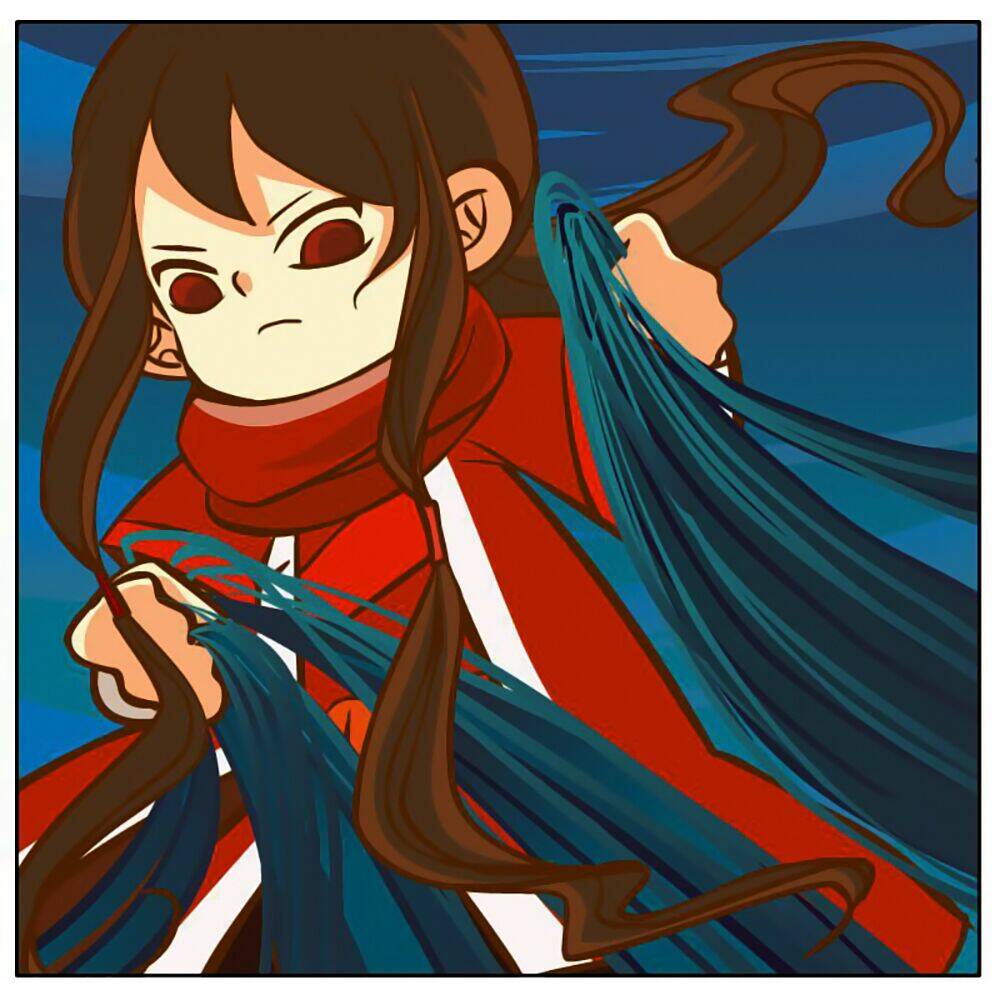 Hòa Thượng Và Tiểu Long Quân: Chapter 8