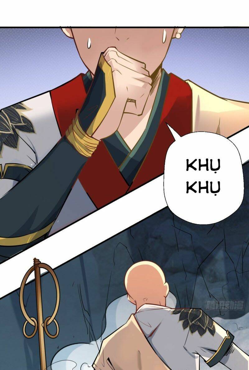 Tà Du Ký: Chapter 13