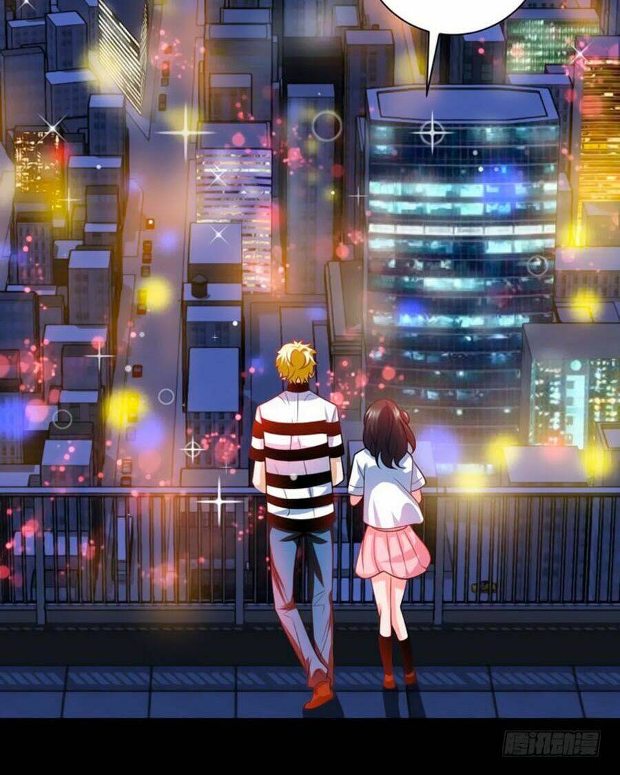 Người Yêu Khát Máu Của Tôi: Chapter 88