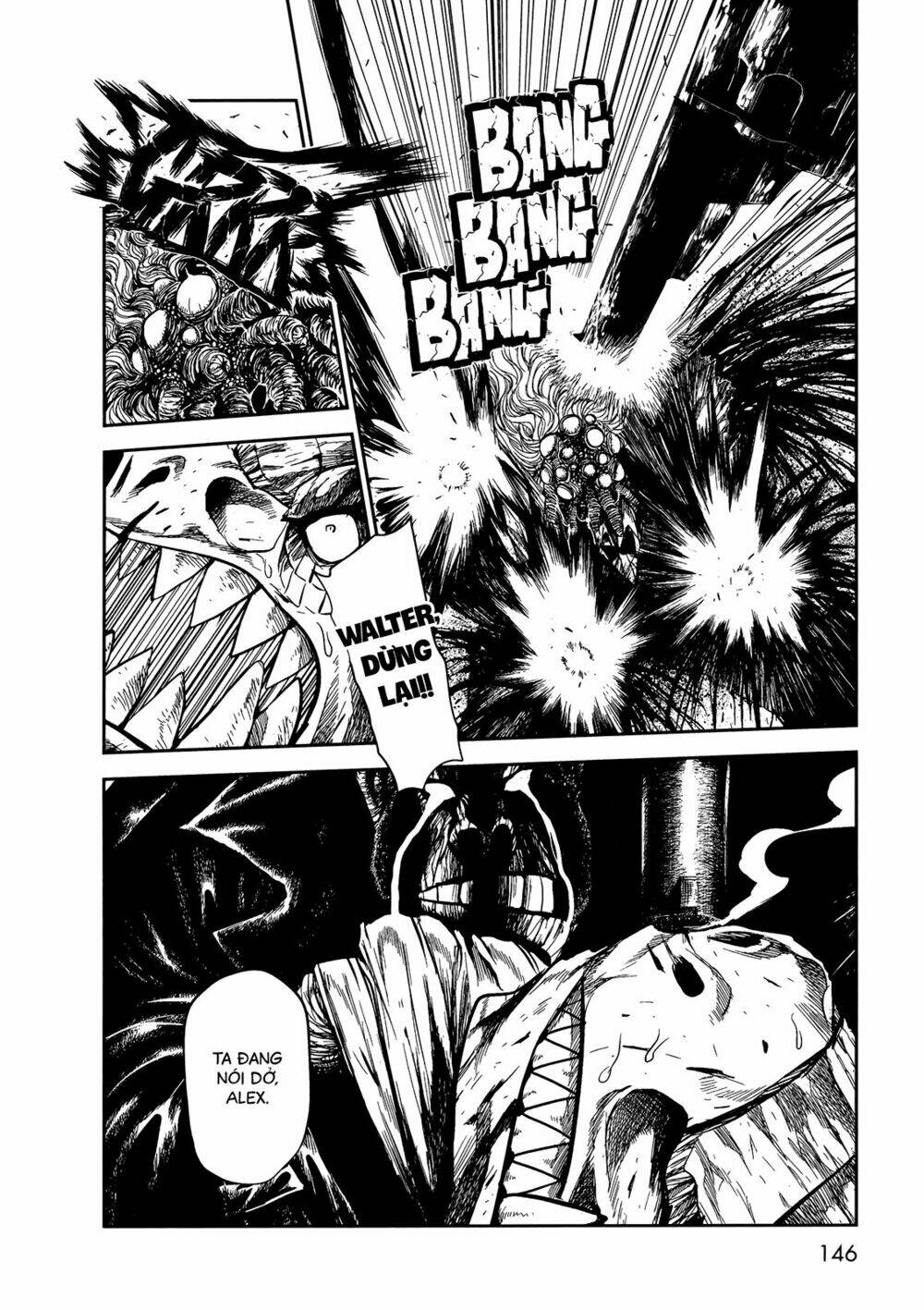 Keyman: Chapter 59
