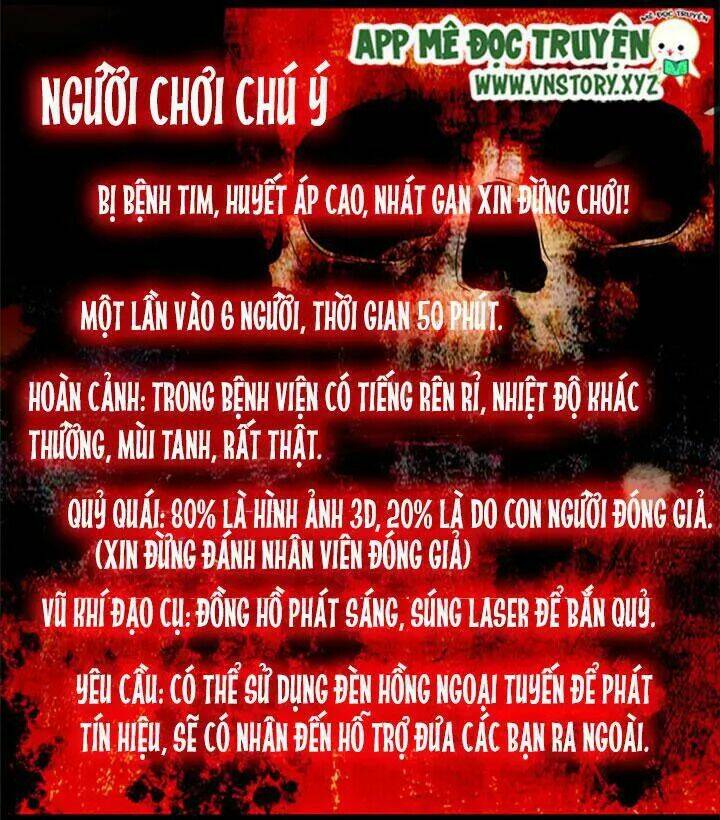 Nữ Hầu Sau Giờ Học: Chapter 63