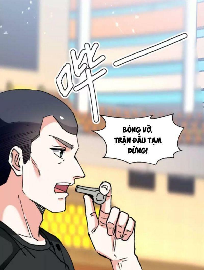 Thần Cấp Thấu Thị: Chapter 241