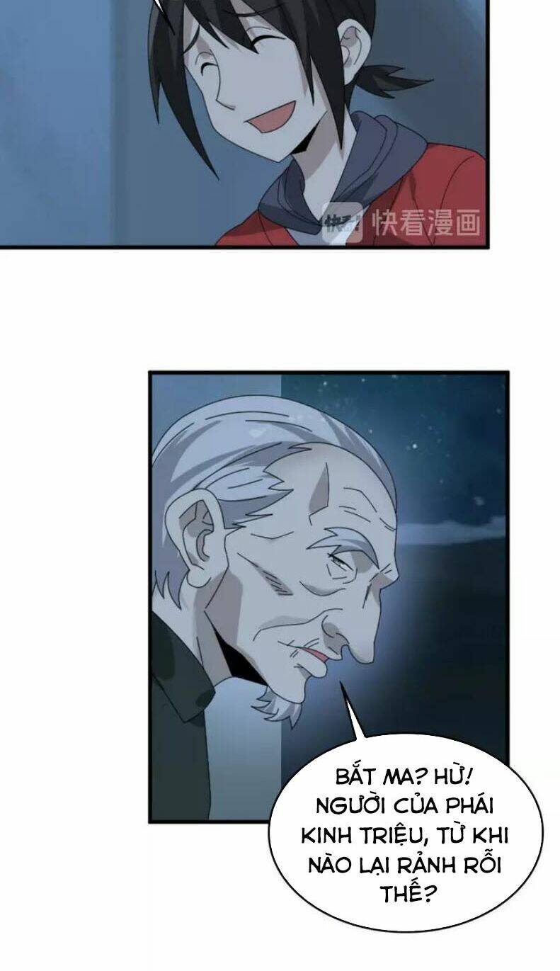 Siêu Cấp Đại Chủ Bạ: Chapter 105