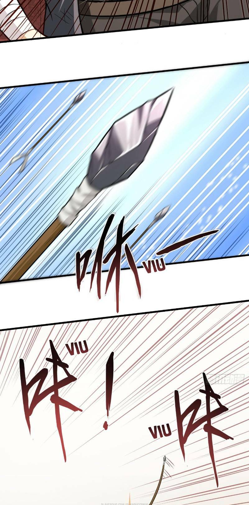 Minh Nhật Thần Đô: Chapter 19