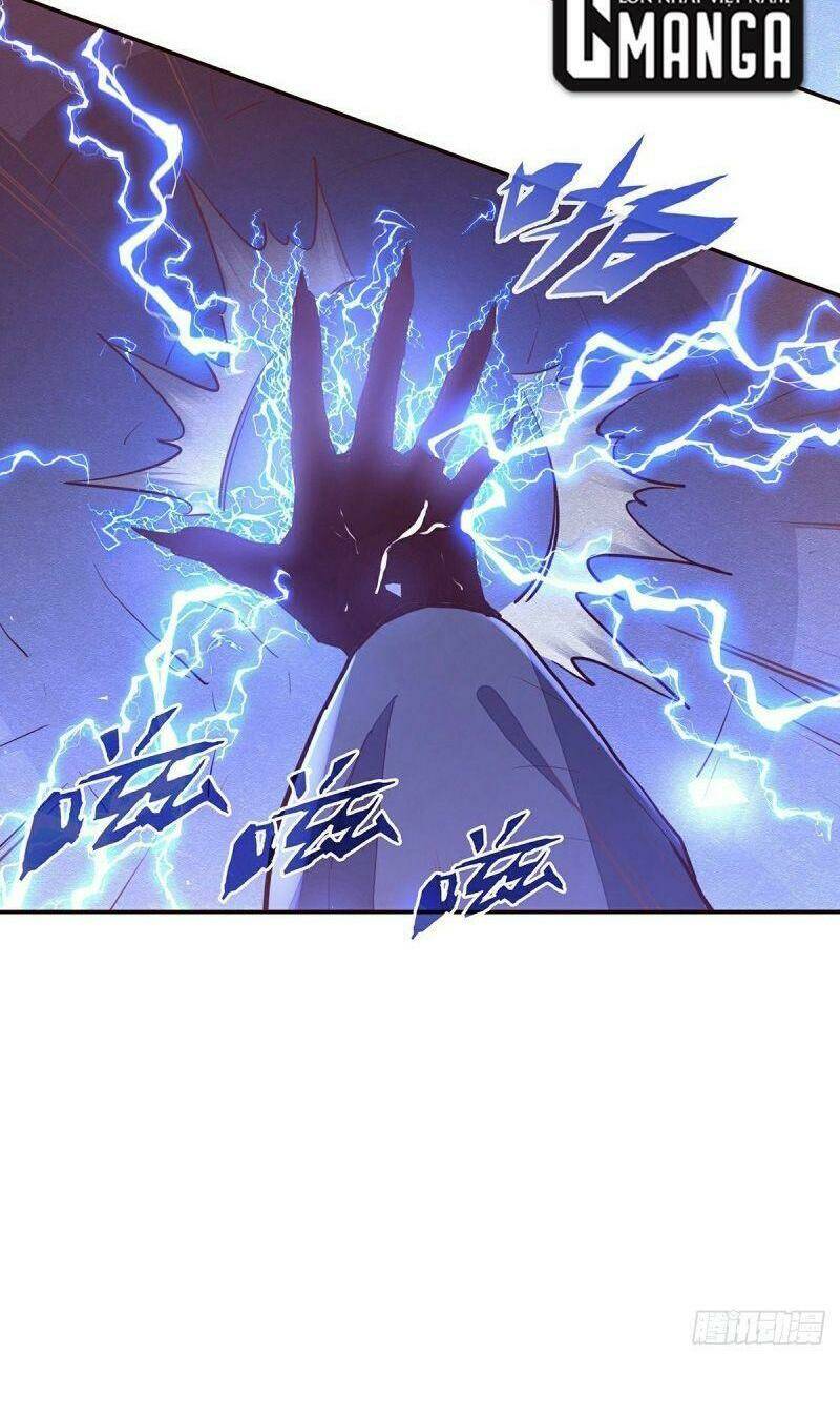 Sinh Tử Quyết: Chapter 107