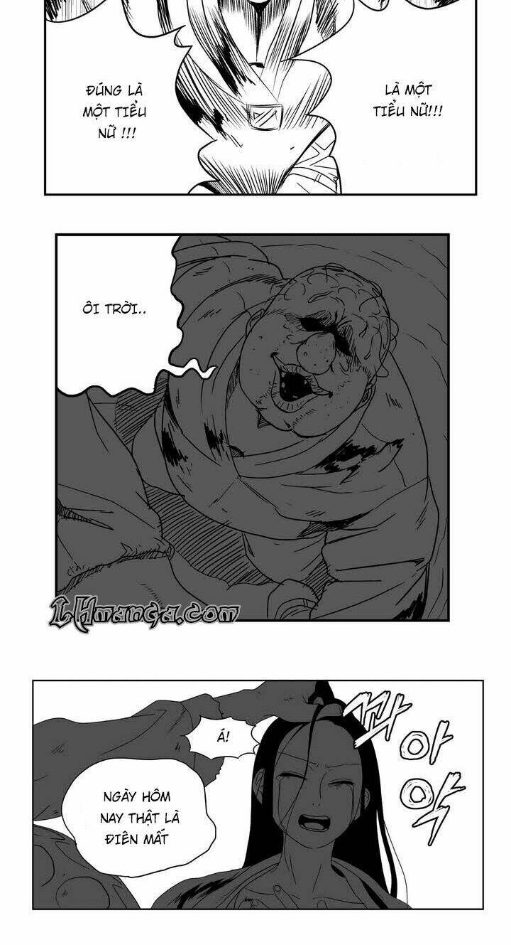 The Wizard: Chapter 7