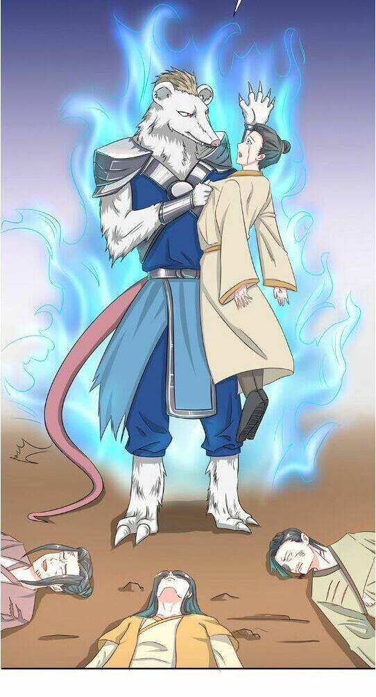 Tối Cường Thần Thú Hệ Thống: Chapter 10
