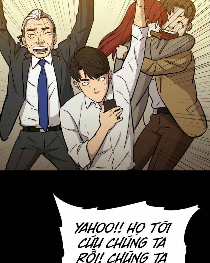 Cánh Cổng Mở Ra Đúng Ngày Đầu Tiên Tôi Thành Chính Trị Gia: Chapter 13