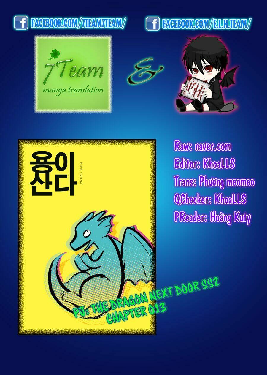 Hắn Ta Là Rồng: Chapter 70