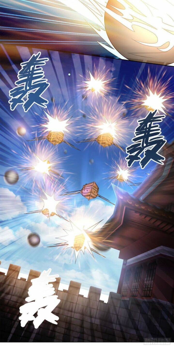 Chí Tôn Trọng Sinh: Chapter 90