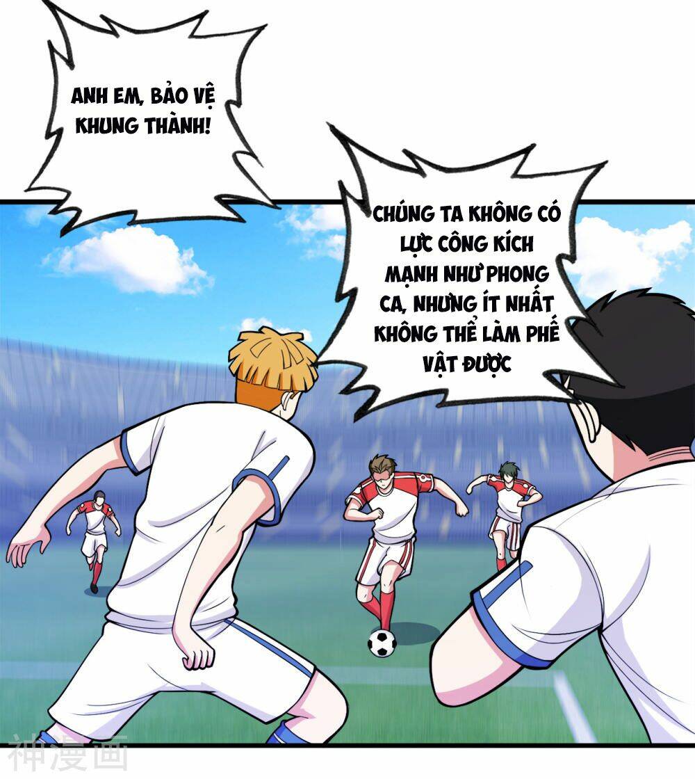 Y Đẳng Cuồng Binh: Chapter 74