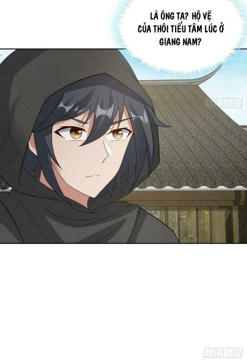 Nghịch Lân: Chapter 138