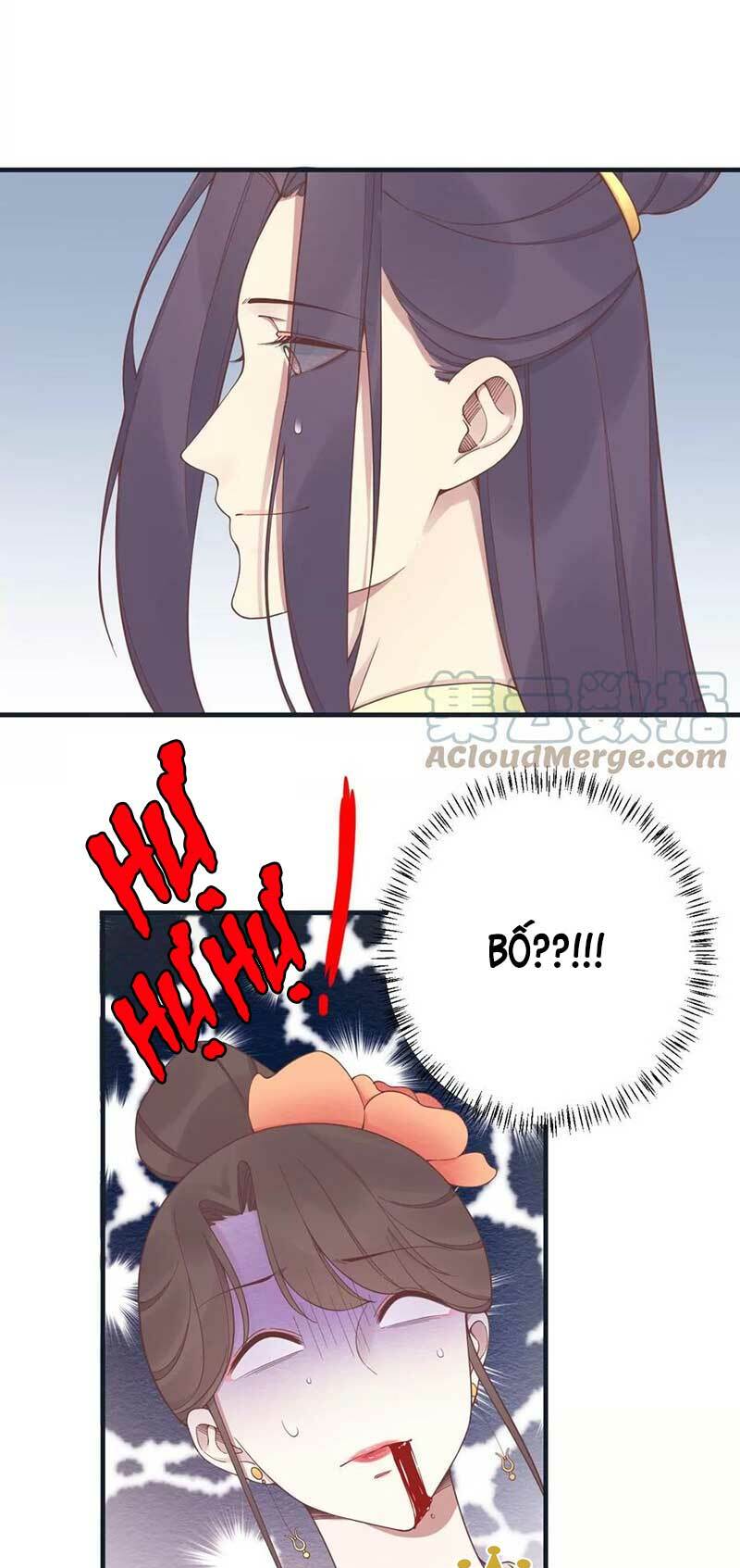 Hoàng Hậu Bận Lắm: Chapter 184