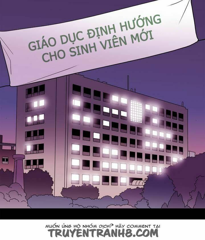 Chuyện Gì Đến, Rồi Cũng Sẽ Đến: Chapter 4