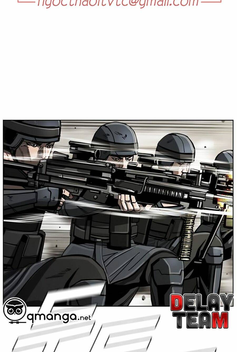 Thợ Săn Đầu Tiên: Chapter 67