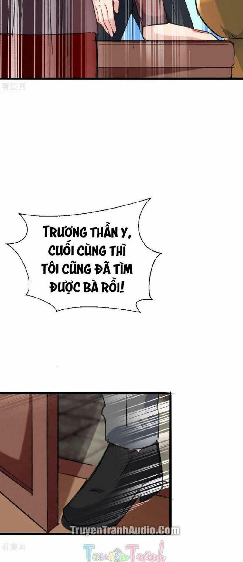 Trọng Sinh Khí Thiếu Quy Lai: Chapter 144