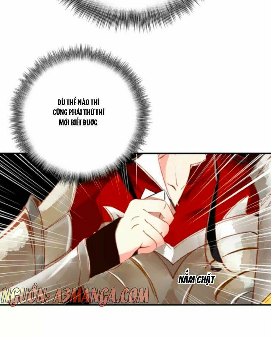 Mỹ Nhân Làm Tướng: Chapter 65