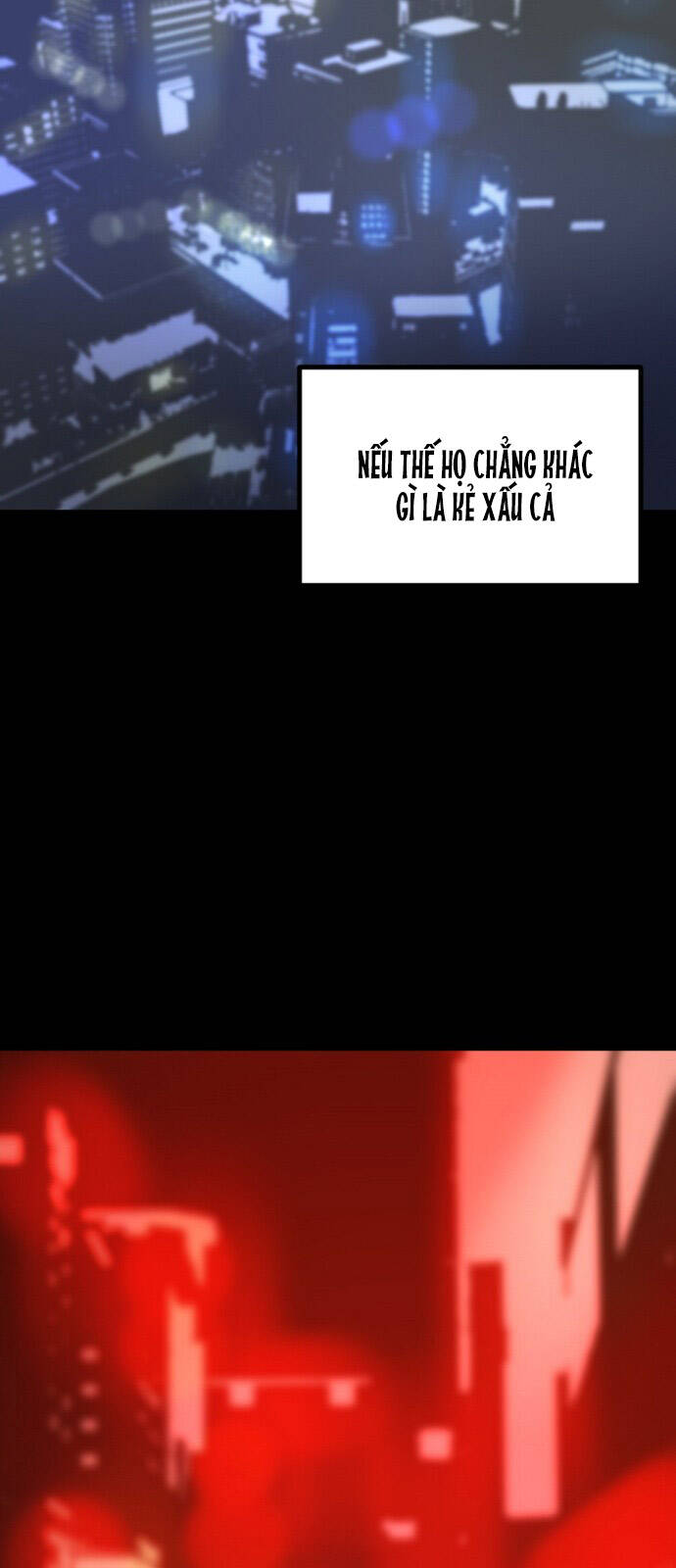 Hero Killer Boom: Chapter 1