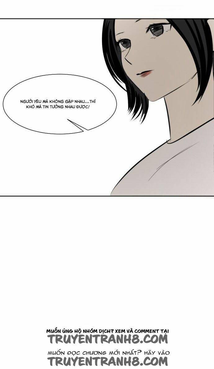 Transparent Cohabitation: Chapter 31