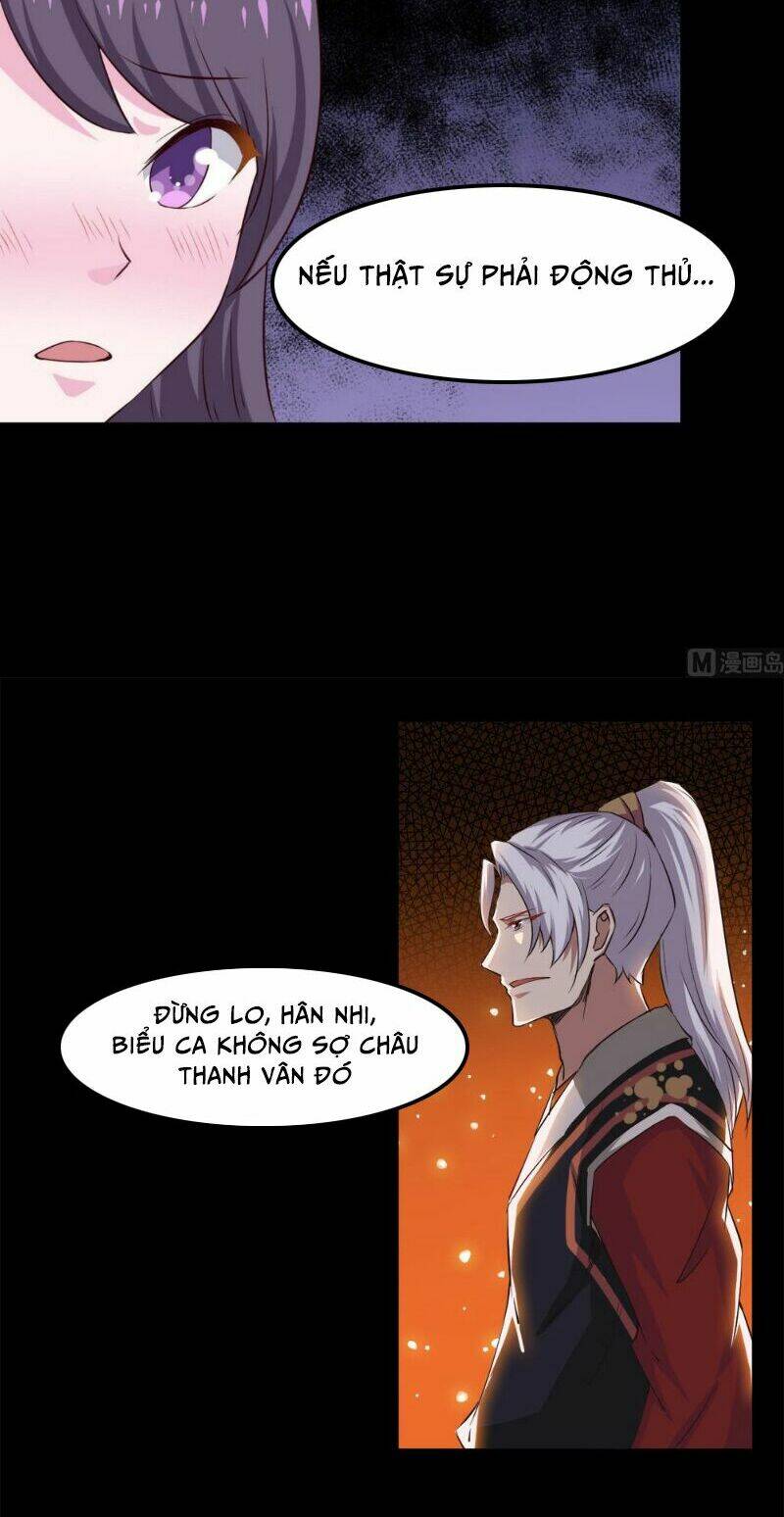 Tu Chân Giả Tại Dị Thế: Chapter 20