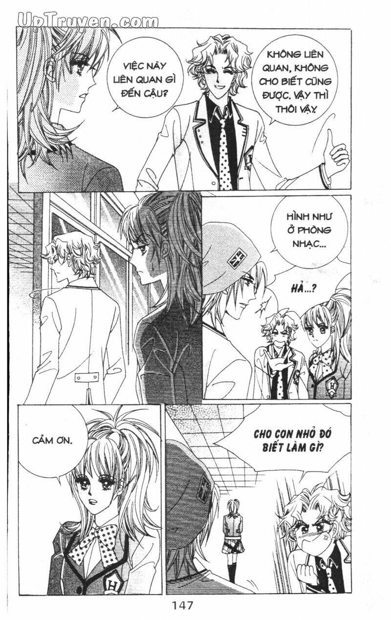 Dạ Khúc: Chapter 2