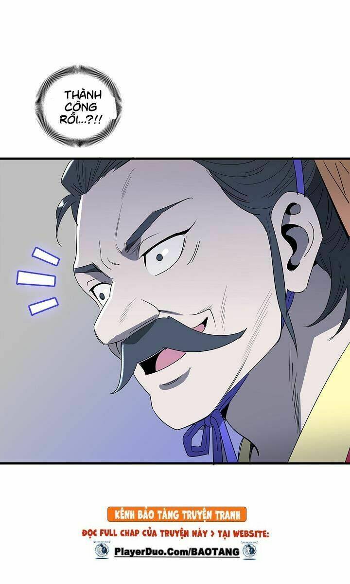 Cuồng Long: Chapter 20