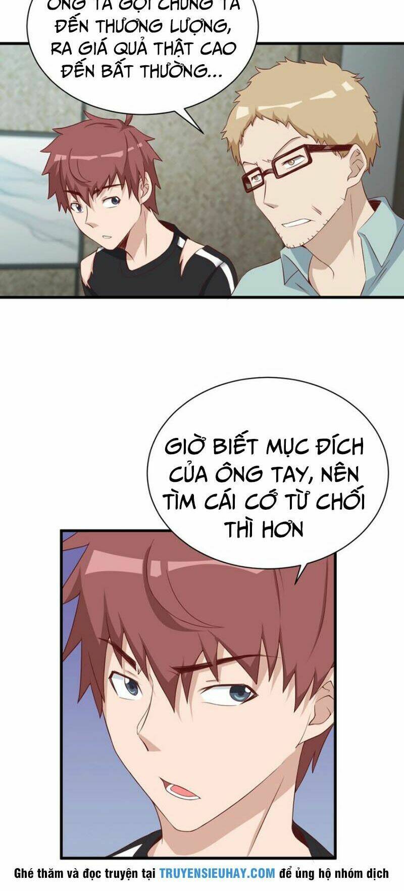Hệ Thống Tu Tiên Mạnh Nhất: Chapter 38