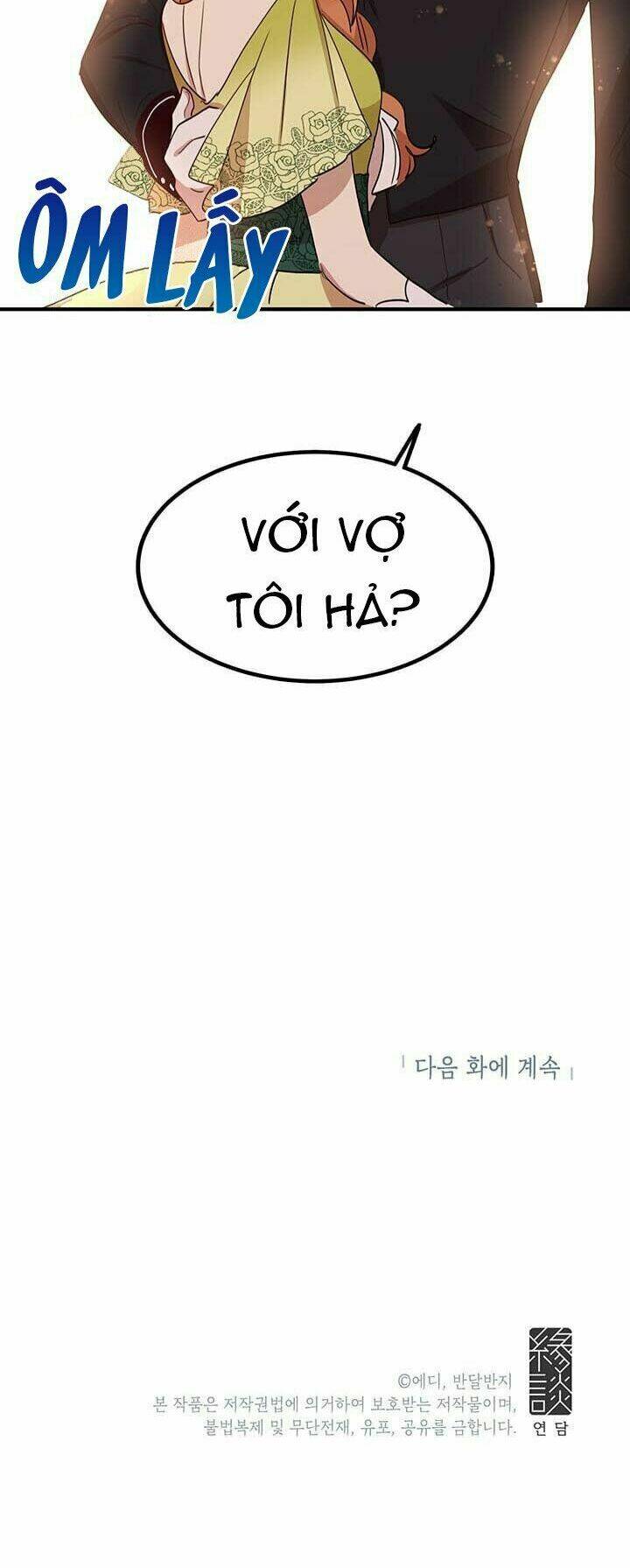 Công Tước, Loạn Vừa Thôi!: Chapter 25.5