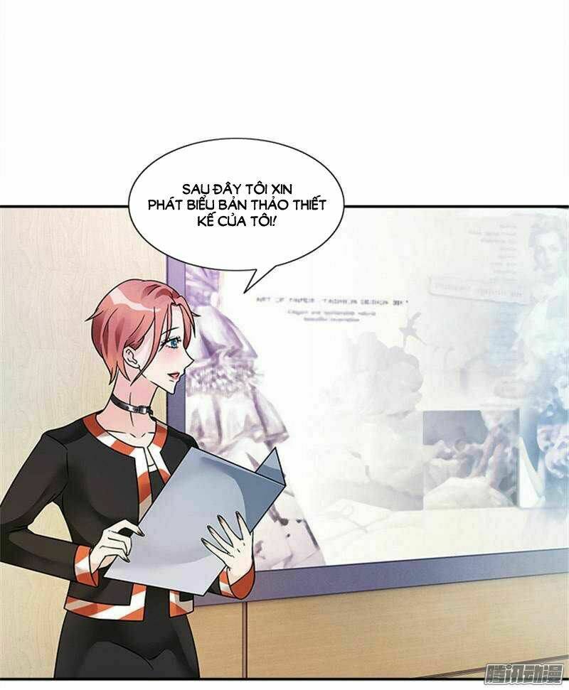 Tiểu Tâm Can Tuyệt Sủng Của Lạc Tiên Sinh: Chapter 35