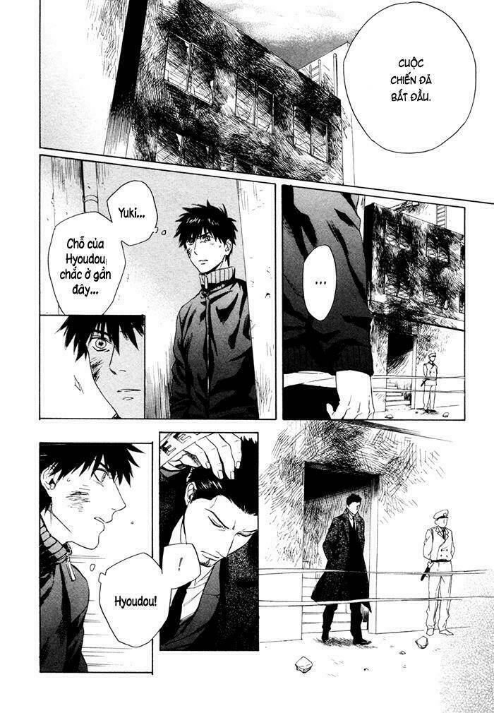 Acid Town: Chapter 17